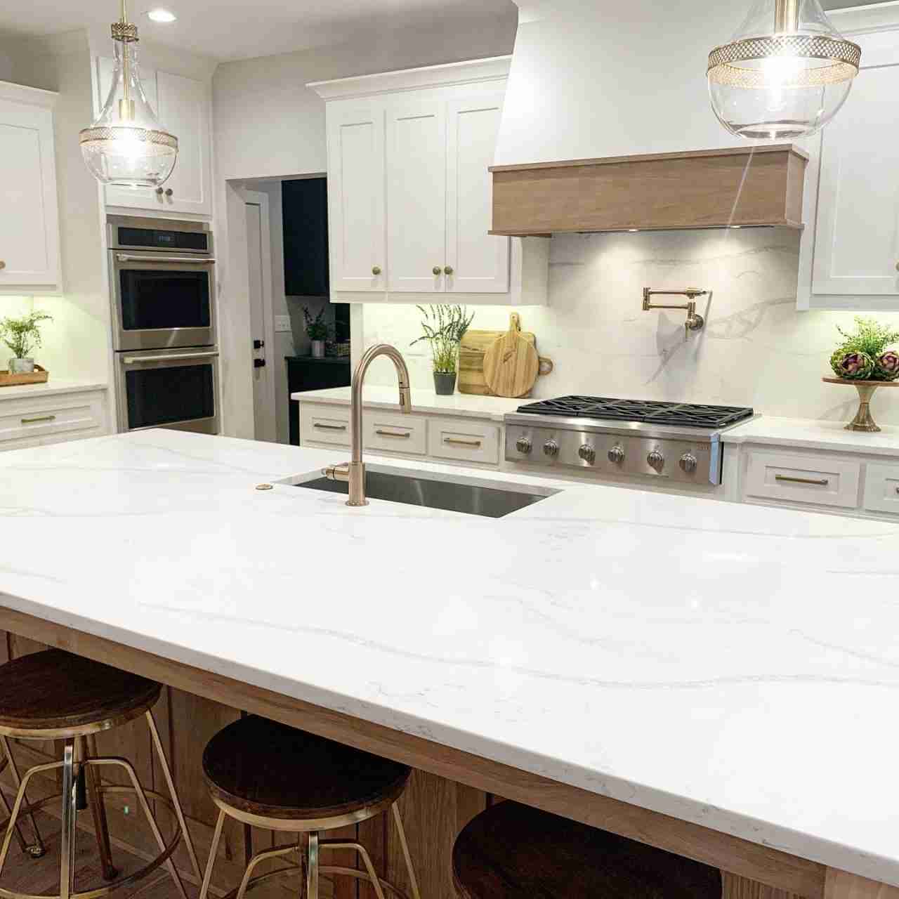 MSI Countertops - Era Kitchen & Bath