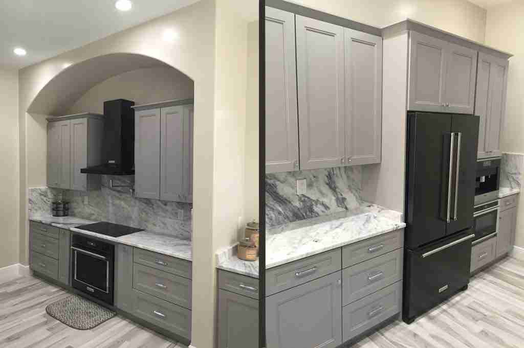 21st Century Cabinetry Era Kitchen Bath, 21st Century Cabinets Reviews