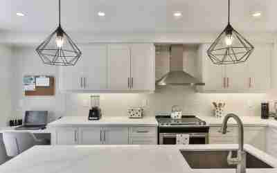 Kitchen Remodeling Budget: Cost-effective Ideas to Make Your Kitchen Look Great