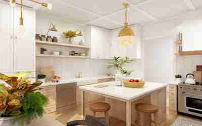 THE TOP KITCHEN LIGHTING DESIGNS: GET INSPIRED WITH NEW IDEAS