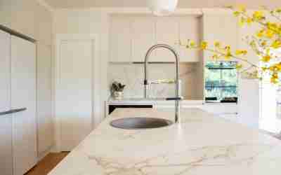 Kitchen Design Ideas for Efficiency: How to Keep Your Kitchen Clean