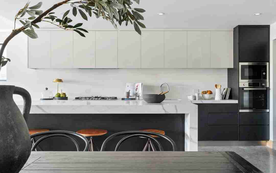 Gray Kitchen Cabinets: Advantages and How to Style Them