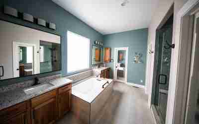 Create Your Dream Bathroom: Tips and Tricks for a Luxurious Remodel
