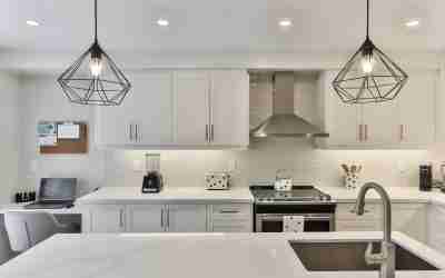 The Case for White Cabinets: How to Make Them Work in Any Kitchen