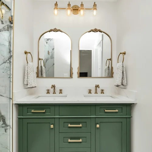 Bathroom Remodeling Falls Church & Fairfax VA